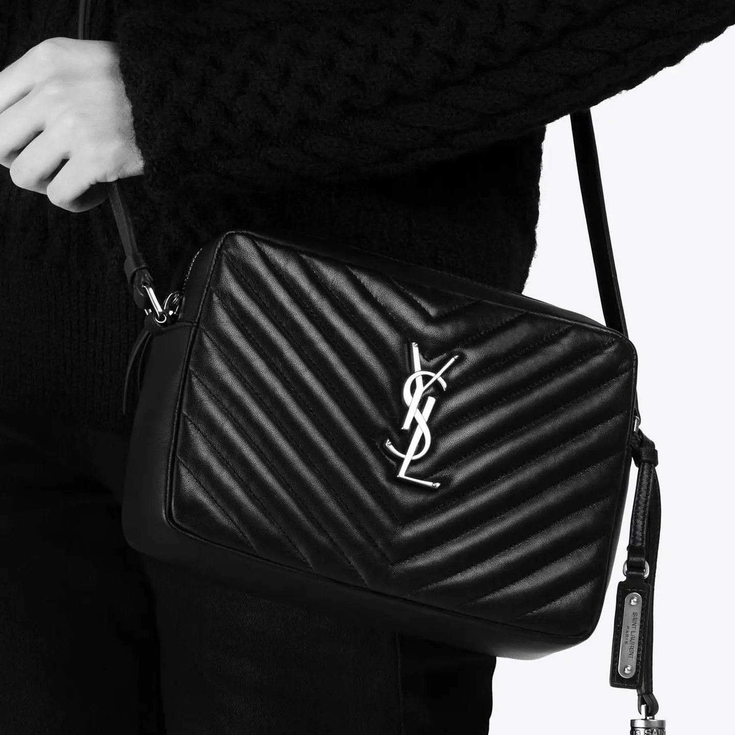 CROSBODY YVES SAINT LAUREN 3