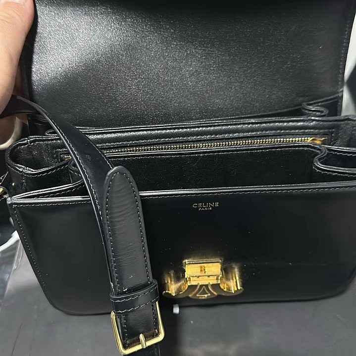 CARTERA CELINE  4