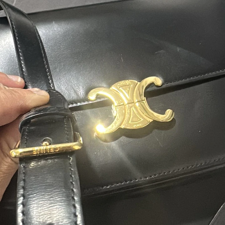 CARTERA CELINE  6