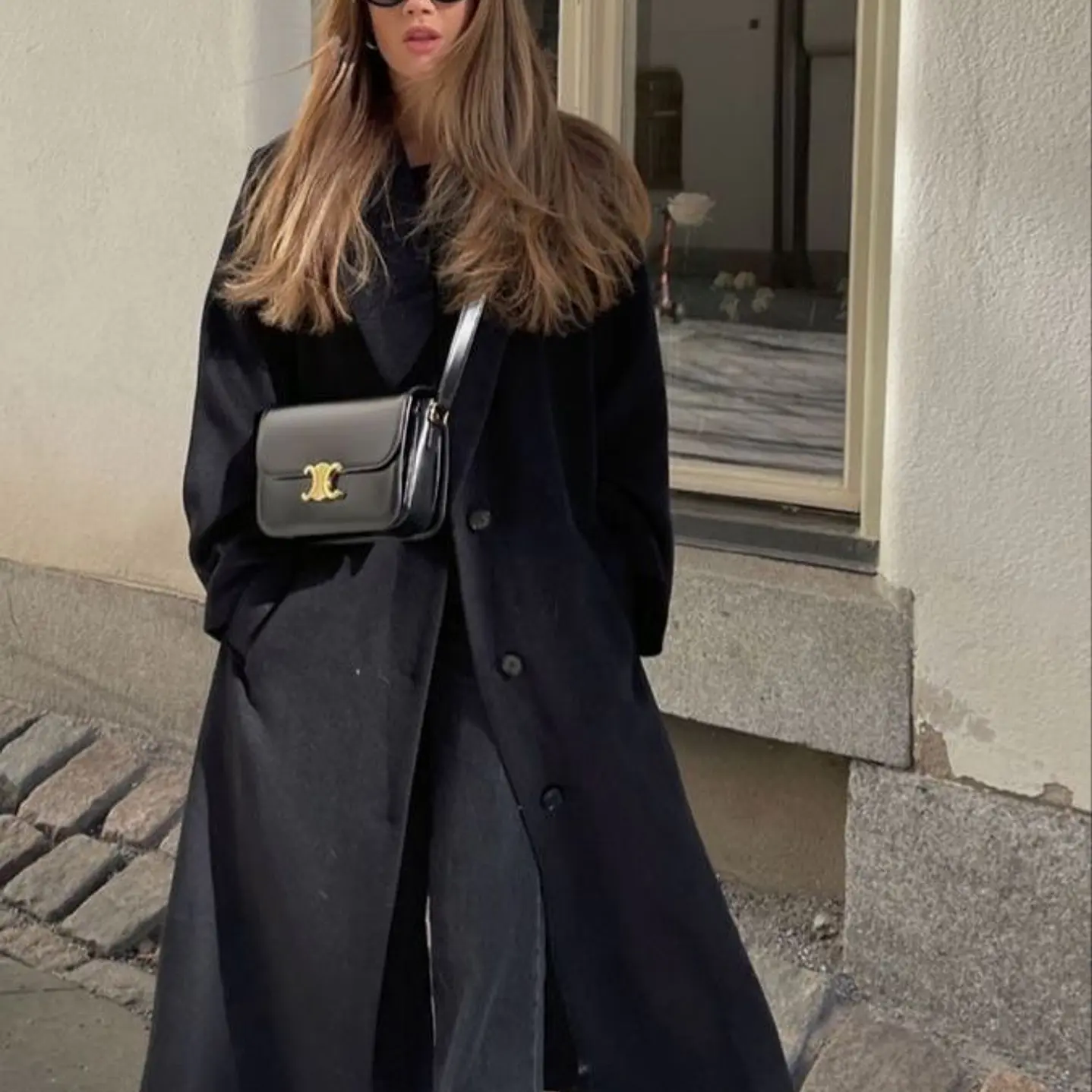 CARTERA CELINE  2