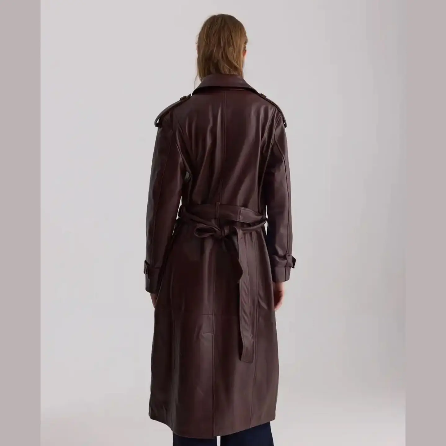 TRENCH PRUNE 2