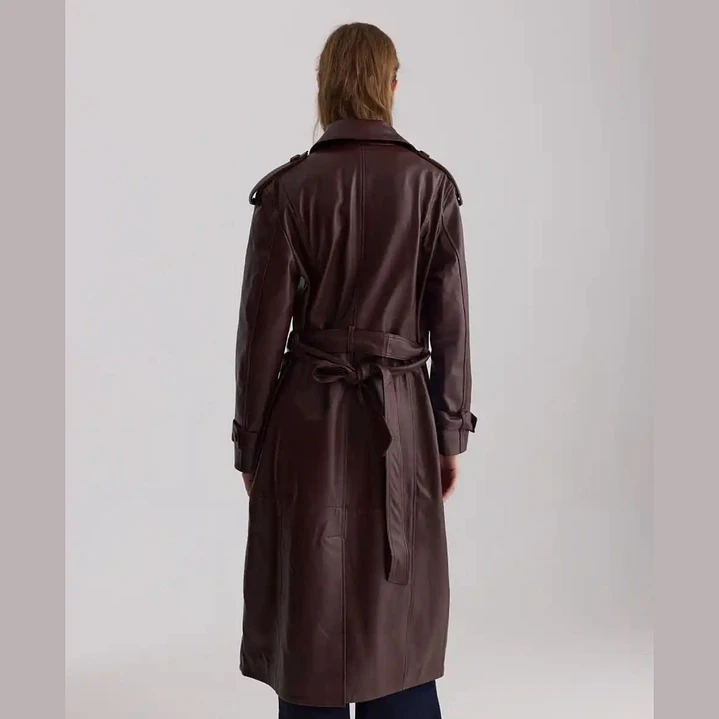 TRENCH PRUNE 2