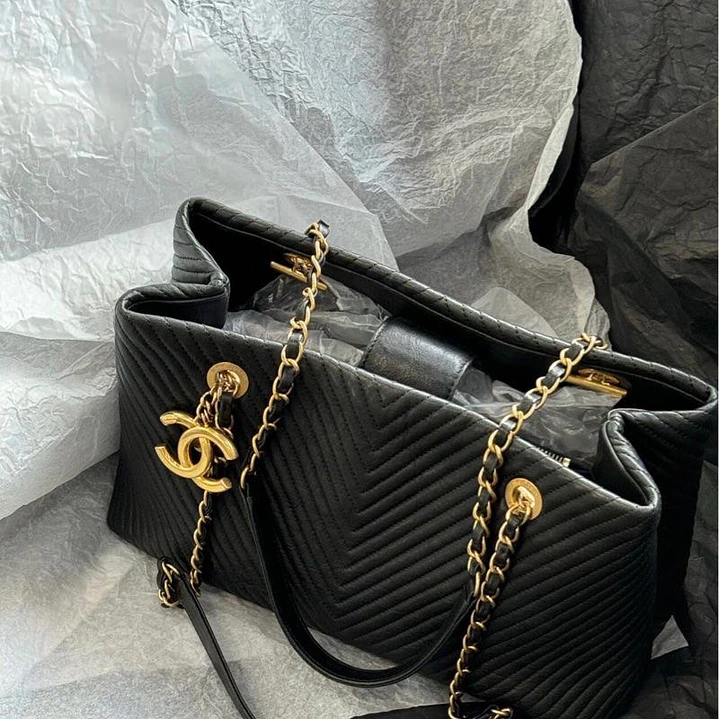 TOTE CHANEL  3