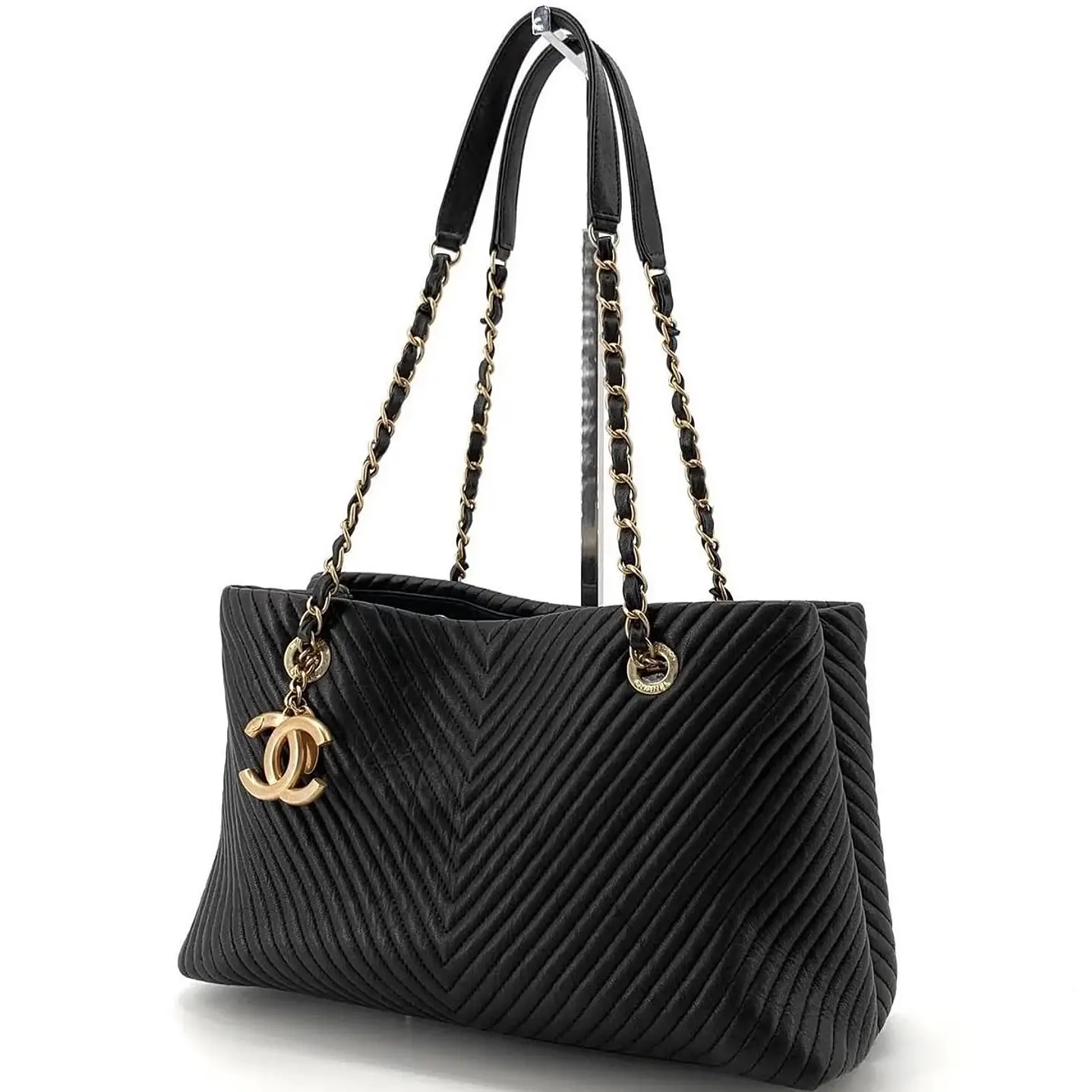 TOTE CHANEL  1