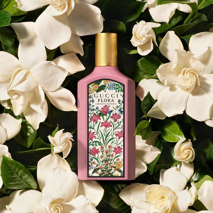 PERFUME GUCCI 2