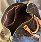 KEEPALL 55 LOUIS VUITTON  - Miniatura 5