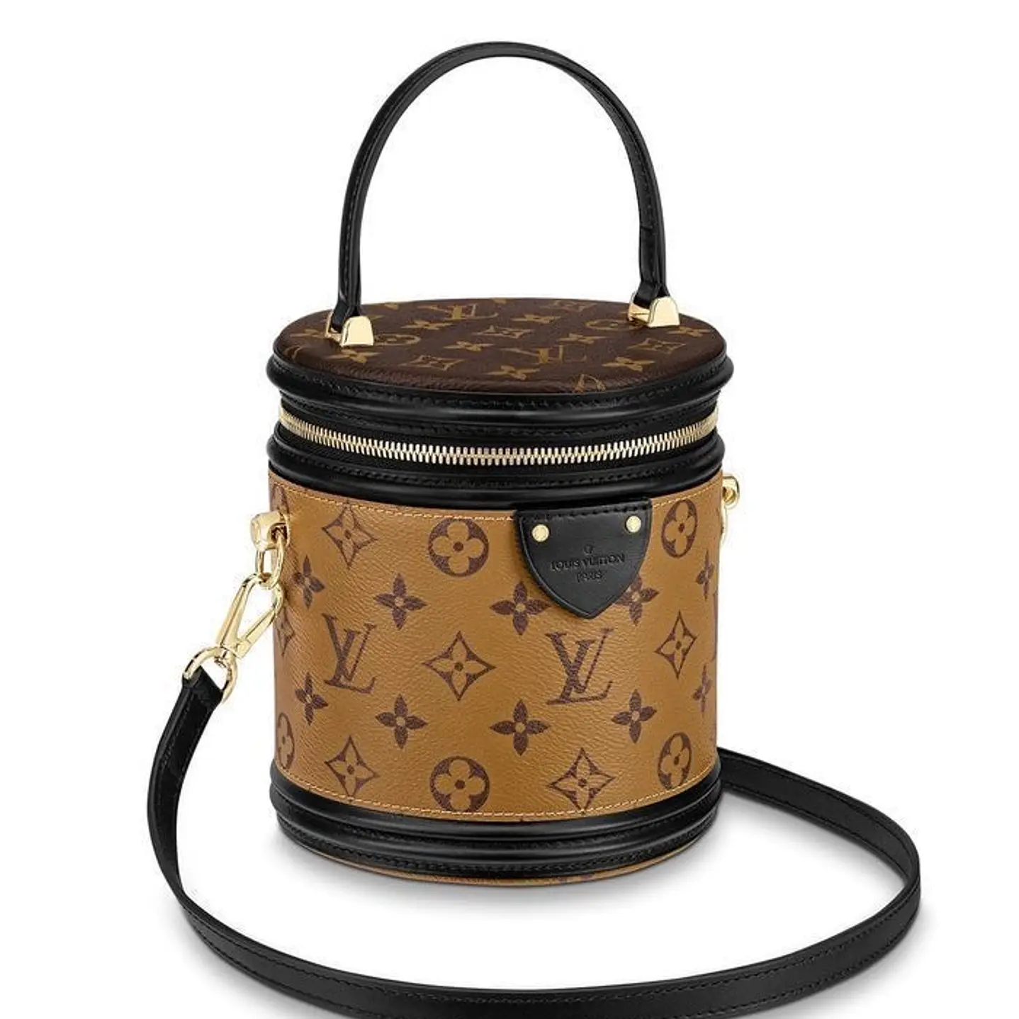 TOTE CANNES MONOGRAM  1