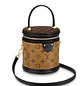 TOTE CANNES MONOGRAM  - Miniatura 1
