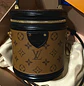 TOTE CANNES MONOGRAM  - Miniatura 3