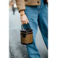 TOTE CANNES MONOGRAM  - Miniatura 7