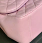 CHANEL JUMBO ROSA - Miniatura 4