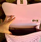CHANEL JUMBO ROSA - Miniatura 5