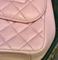 CHANEL JUMBO ROSA - Miniatura 7