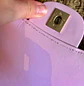 CHANEL JUMBO ROSA - Miniatura 9