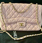 CHANEL JUMBO ROSA - Miniatura 10
