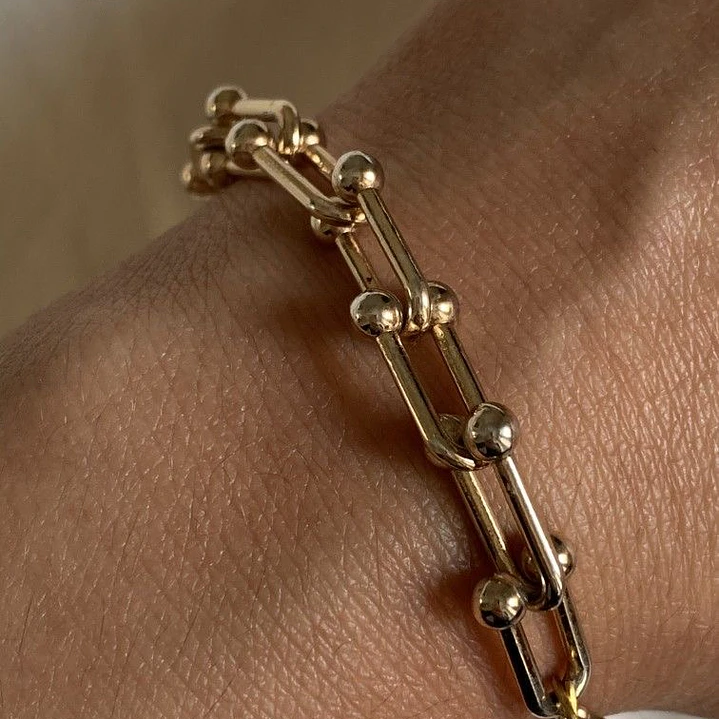 PULSERA TIFANNY & CO 5