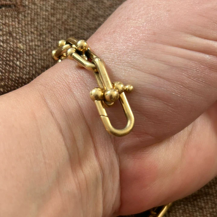 PULSERA TIFANNY & CO 6