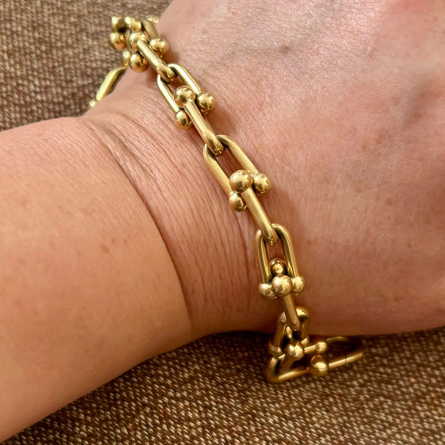 PULSERA TIFANNY & CO 8