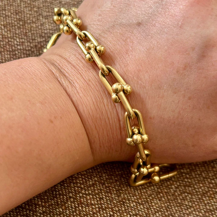 PULSERA TIFANNY & CO 8