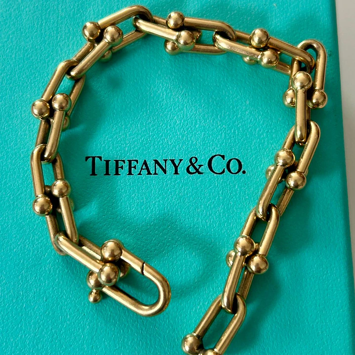 PULSERA TIFANNY & CO 1