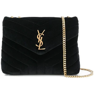 CARTERA LOULOU SMALL