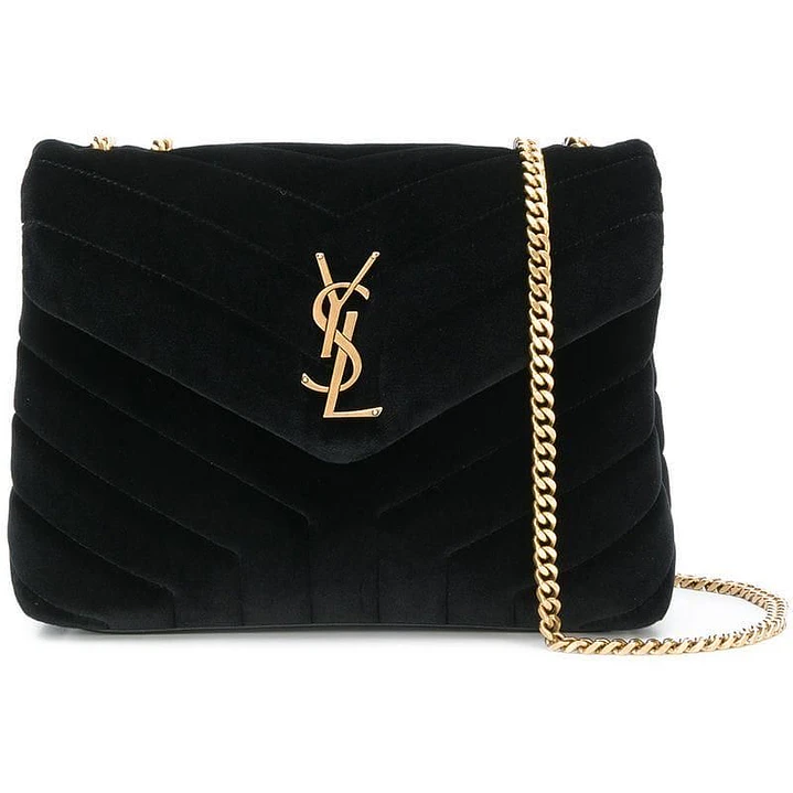CARTERA LOULOU SMALL 1