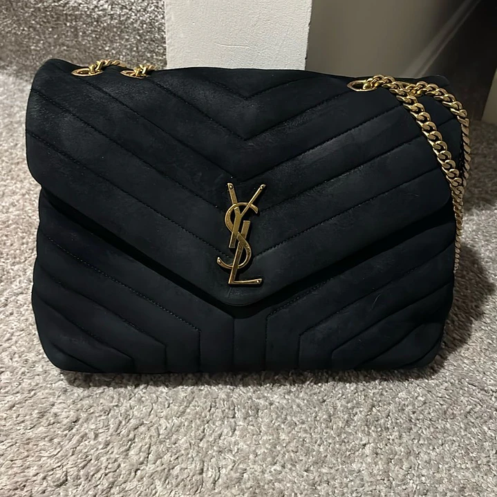 CARTERA LOULOU SMALL 2