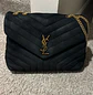 CARTERA LOULOU SMALL - Miniatura 2