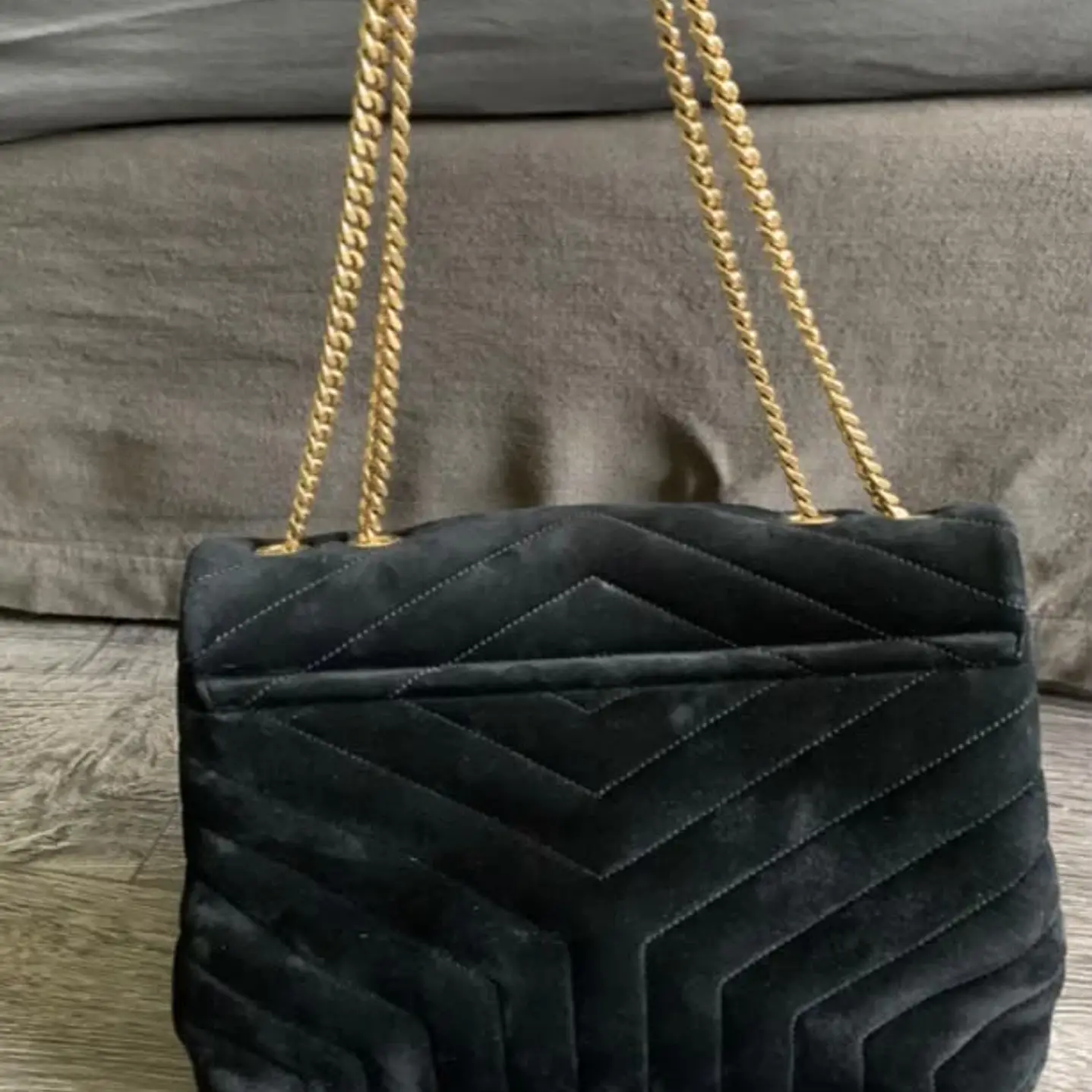 CARTERA LOULOU SMALL 5