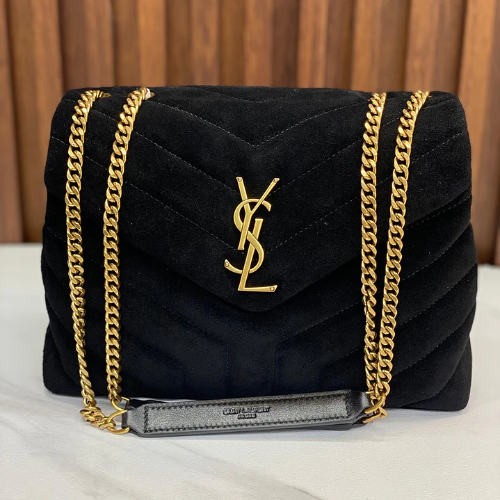 CARTERA LOULOU SMALL 6
