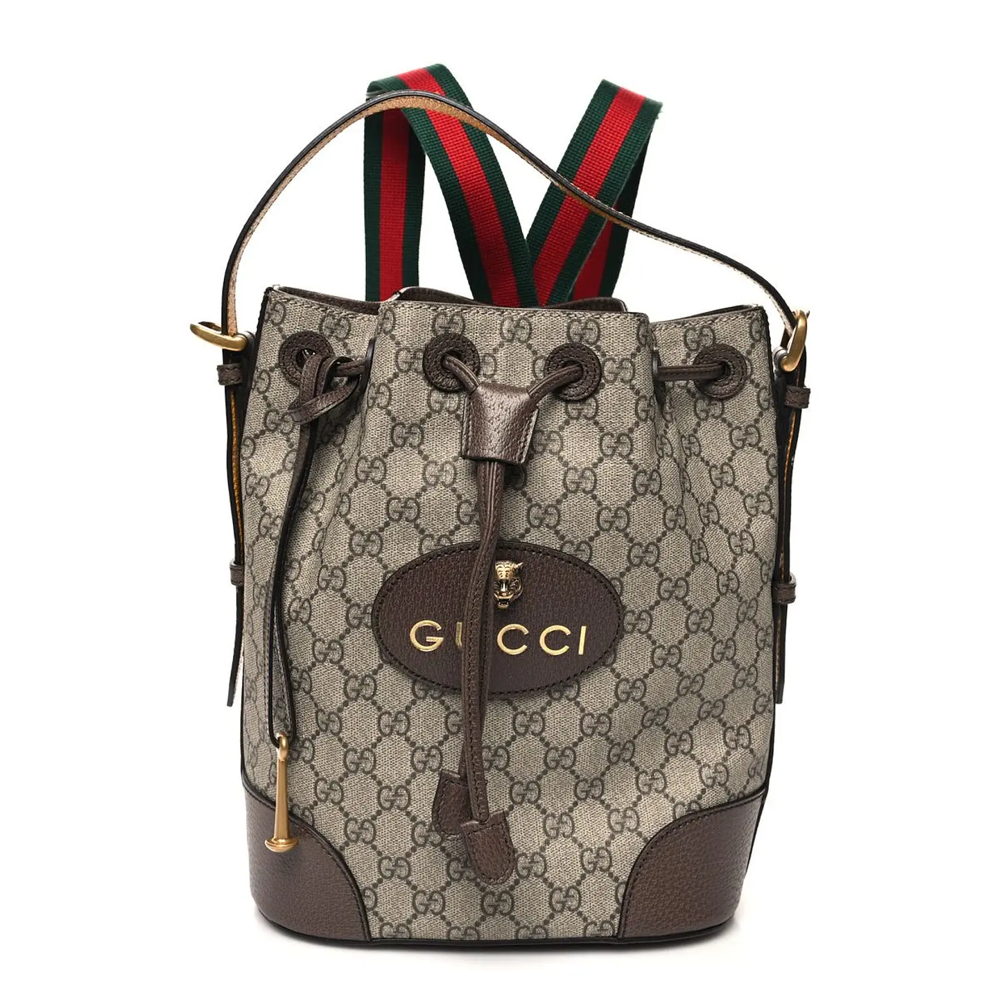 BOLSO MOCHILA GUCCI 1