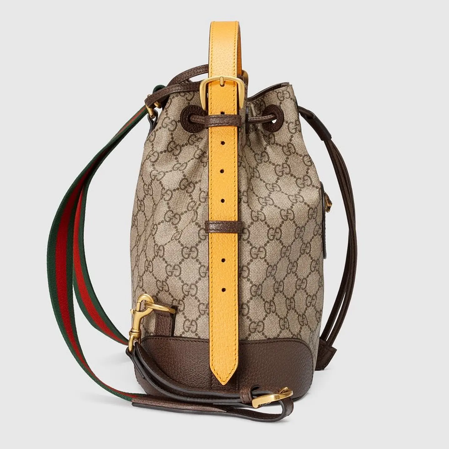 BOLSO MOCHILA GUCCI 3