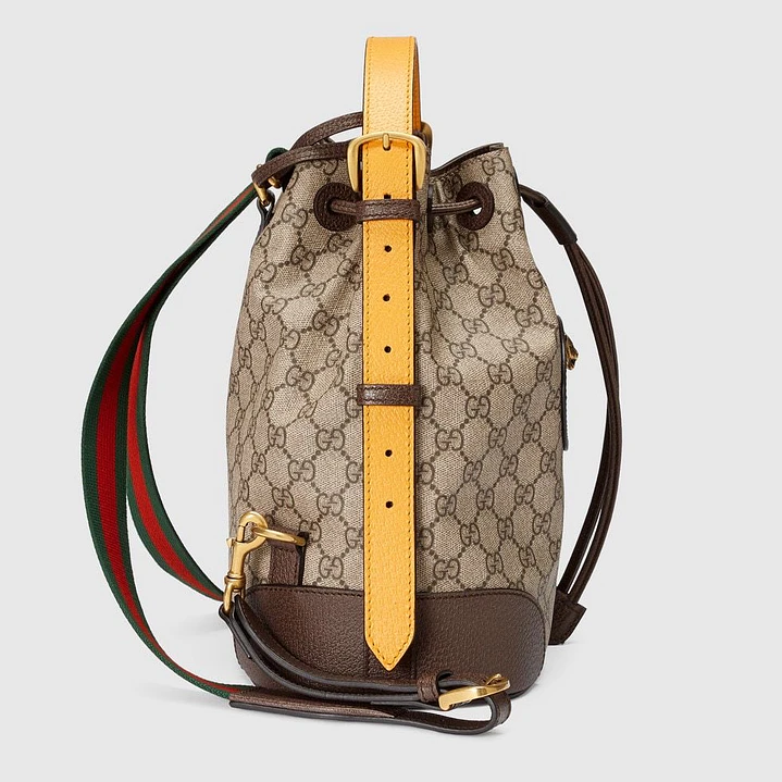 BOLSO MOCHILA GUCCI 3