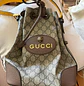 BOLSO MOCHILA GUCCI - Miniatura 4