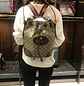 BOLSO MOCHILA GUCCI - Miniatura 5