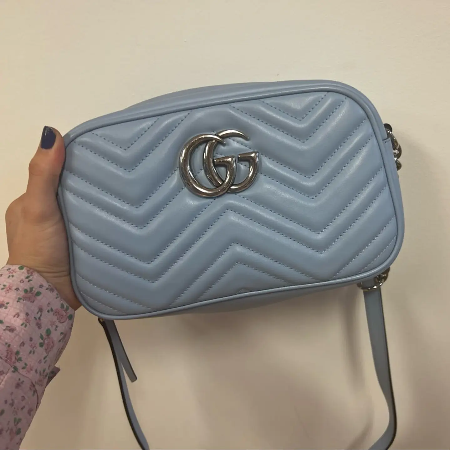 GUCCI MARMONT SMALL 2