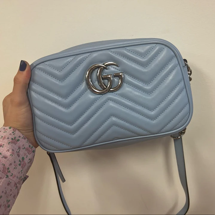 GUCCI MARMONT SMALL 2