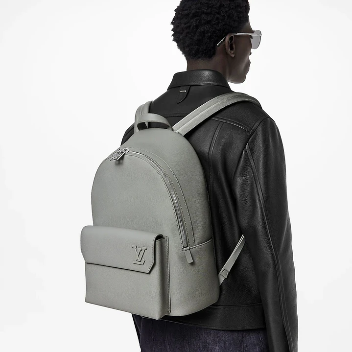MOCHILA LOUIS VUITTON  1