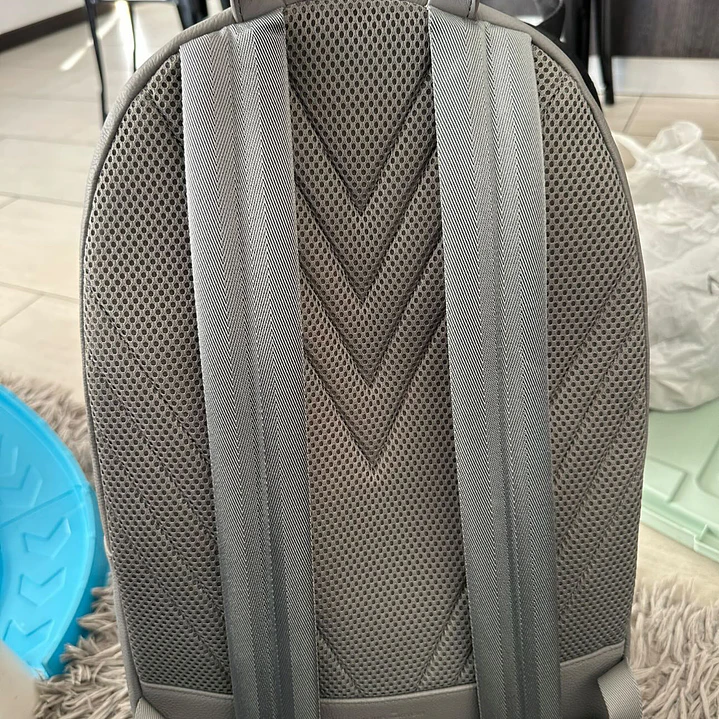 MOCHILA LOUIS VUITTON  4