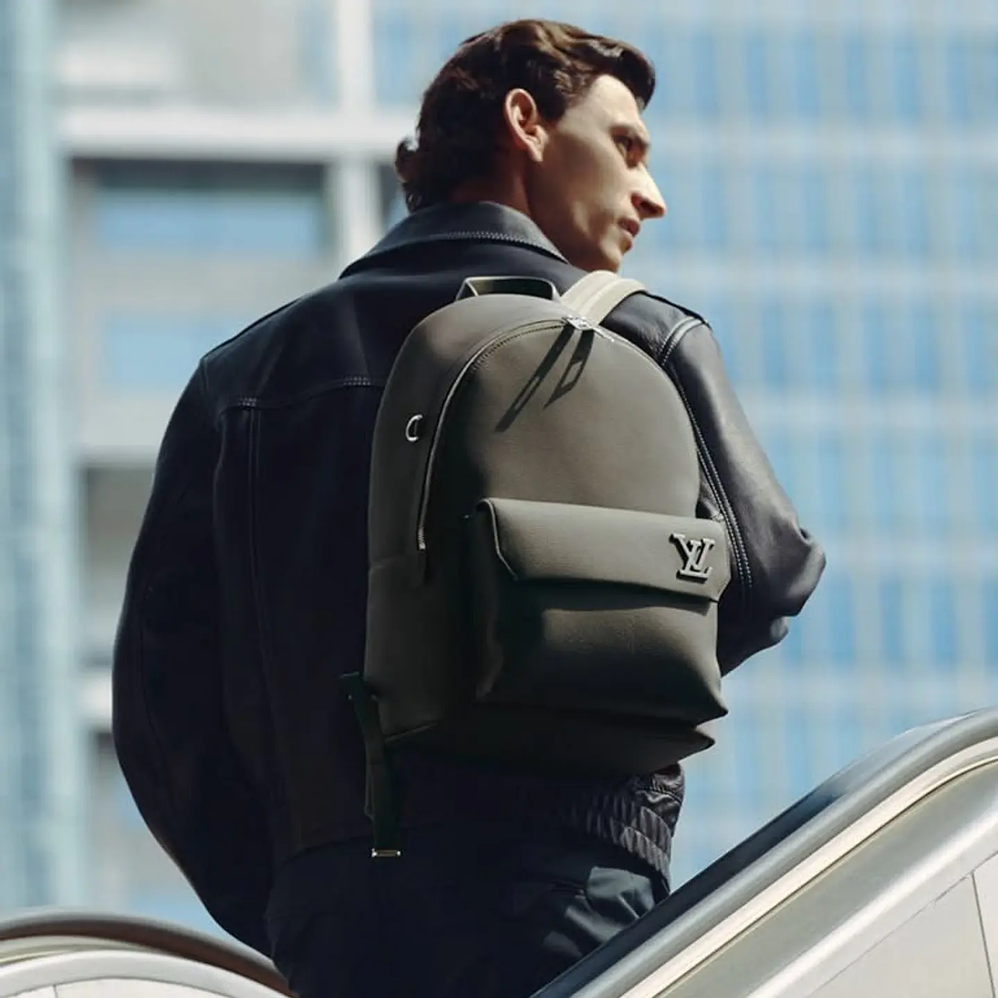 MOCHILA LOUIS VUITTON  7