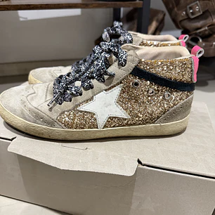 ZAPATILLAS GOLDEN GOOSE N 37