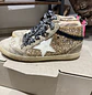 ZAPATILLAS GOLDEN GOOSE N 37 - Miniatura 1