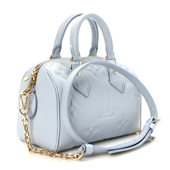 SPEDDY 20 LOUIS VUITTON  2