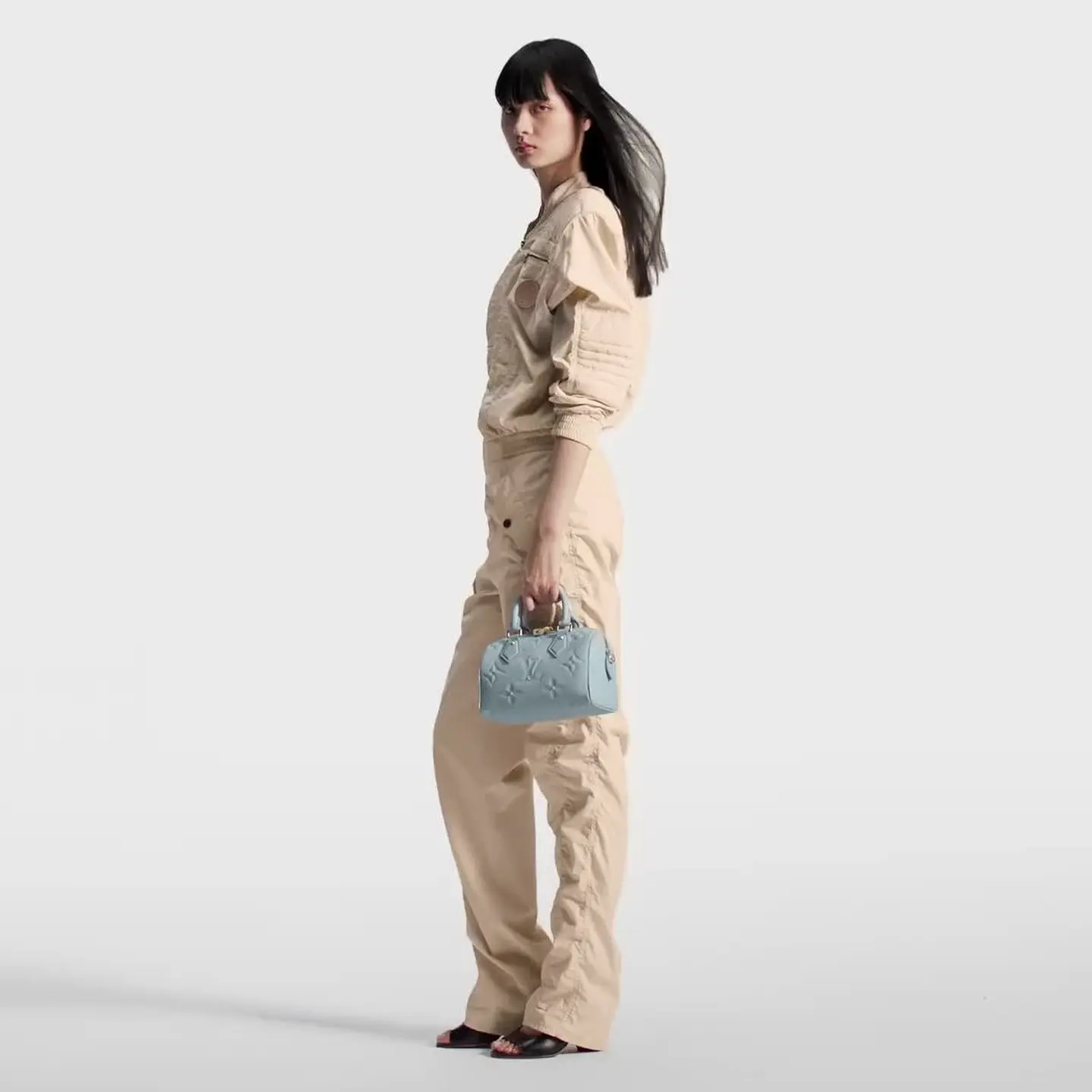 SPEDDY 20 LOUIS VUITTON  3