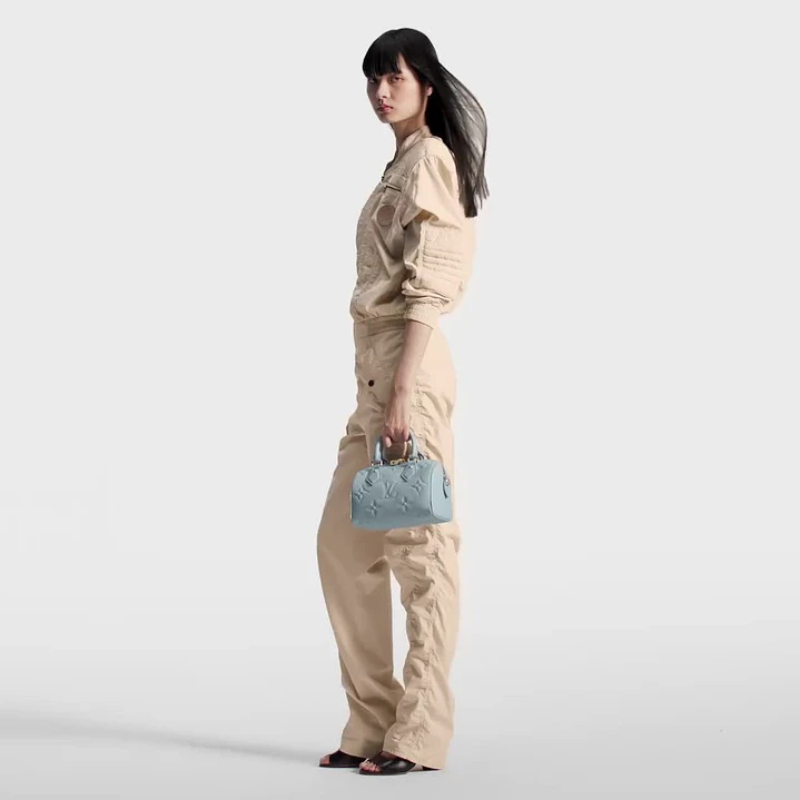 SPEDDY 20 LOUIS VUITTON  3