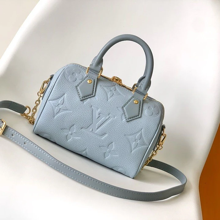 SPEDDY 20 LOUIS VUITTON  4