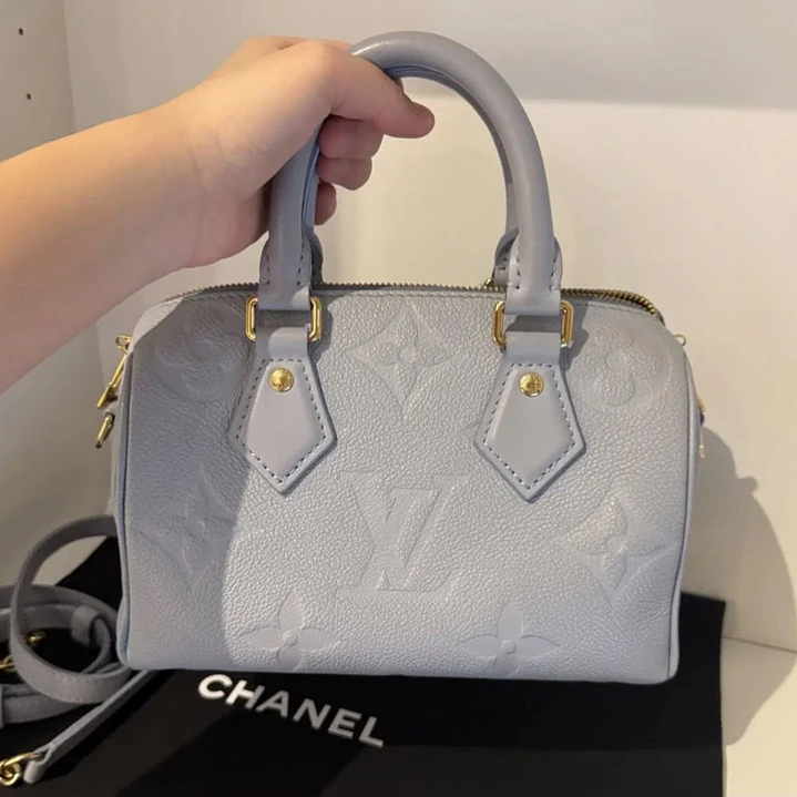 SPEDDY 20 LOUIS VUITTON  6