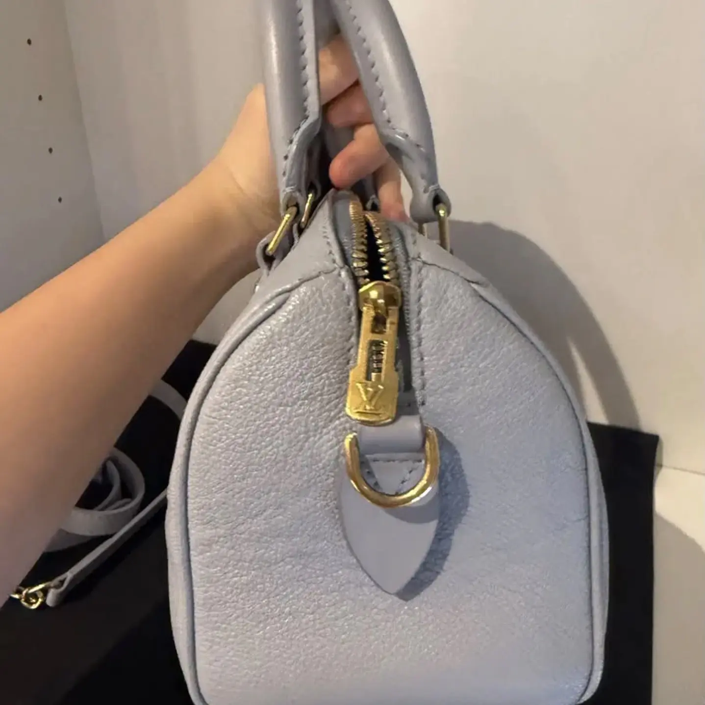SPEDDY 20 LOUIS VUITTON  7