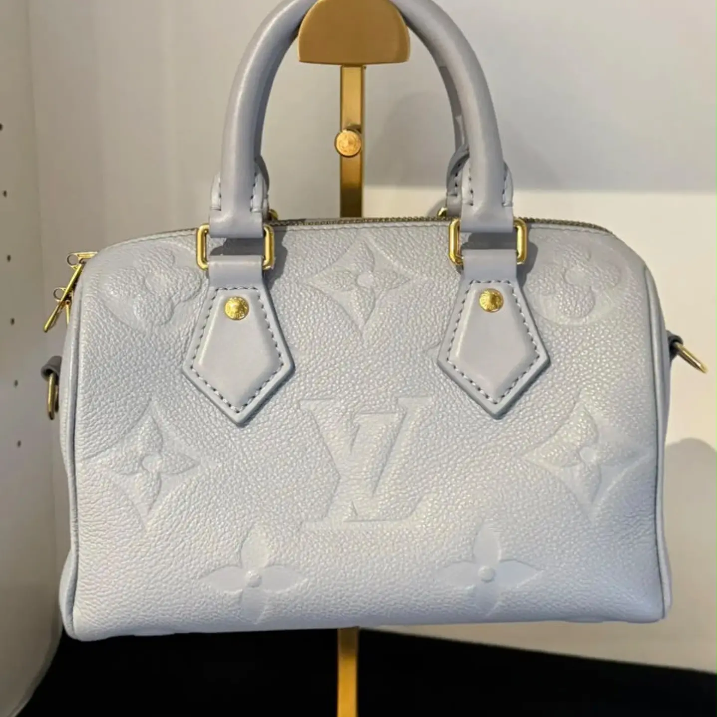 SPEDDY 20 LOUIS VUITTON  8