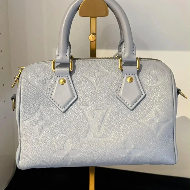 SPEDDY 20 LOUIS VUITTON  8
